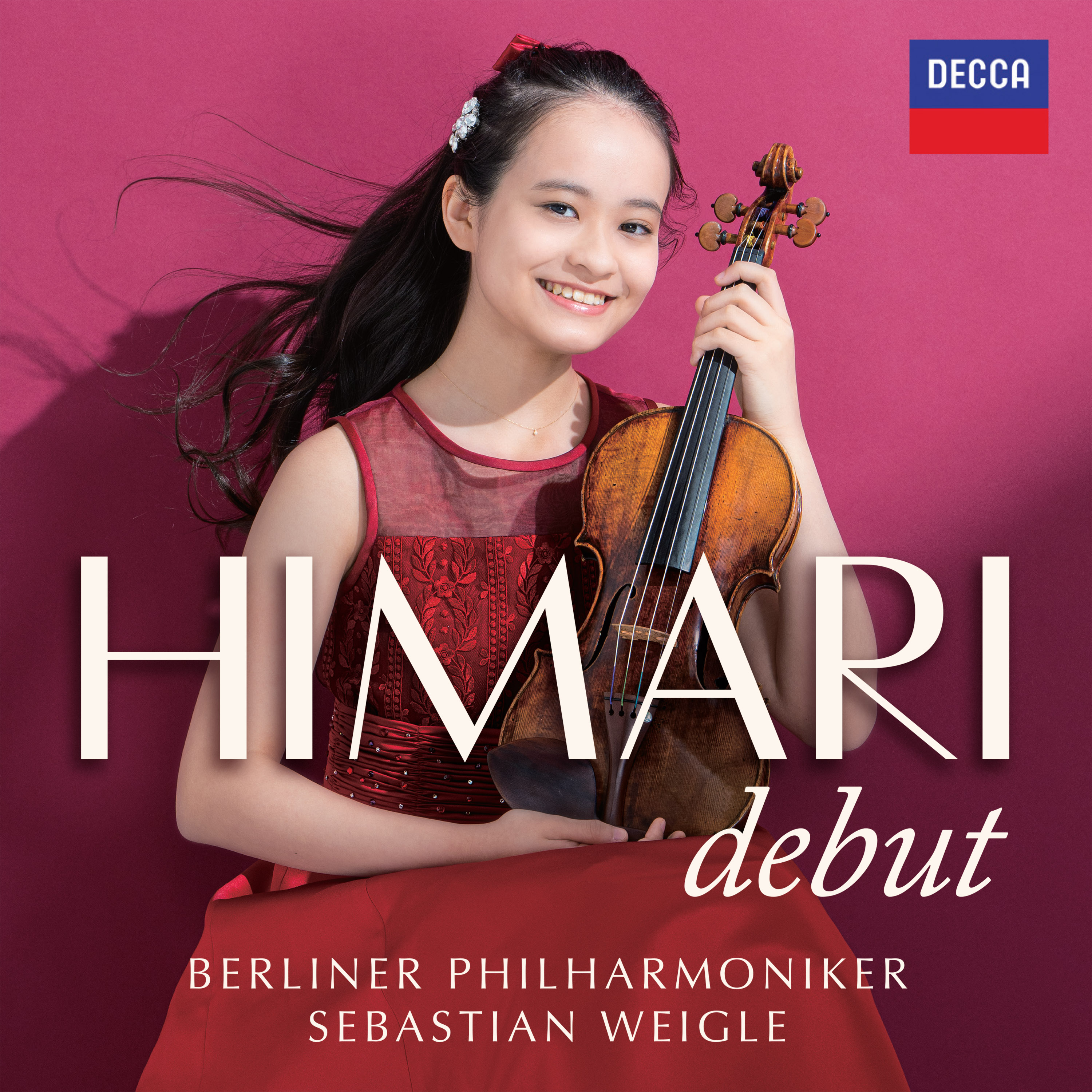 HIMARI Debut Album