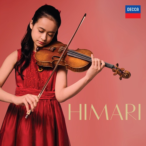 HIMARI – EP